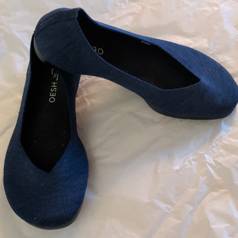OESH Shoes